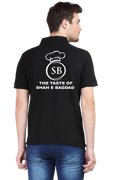 Polo Tshirts Shah E Bagdad