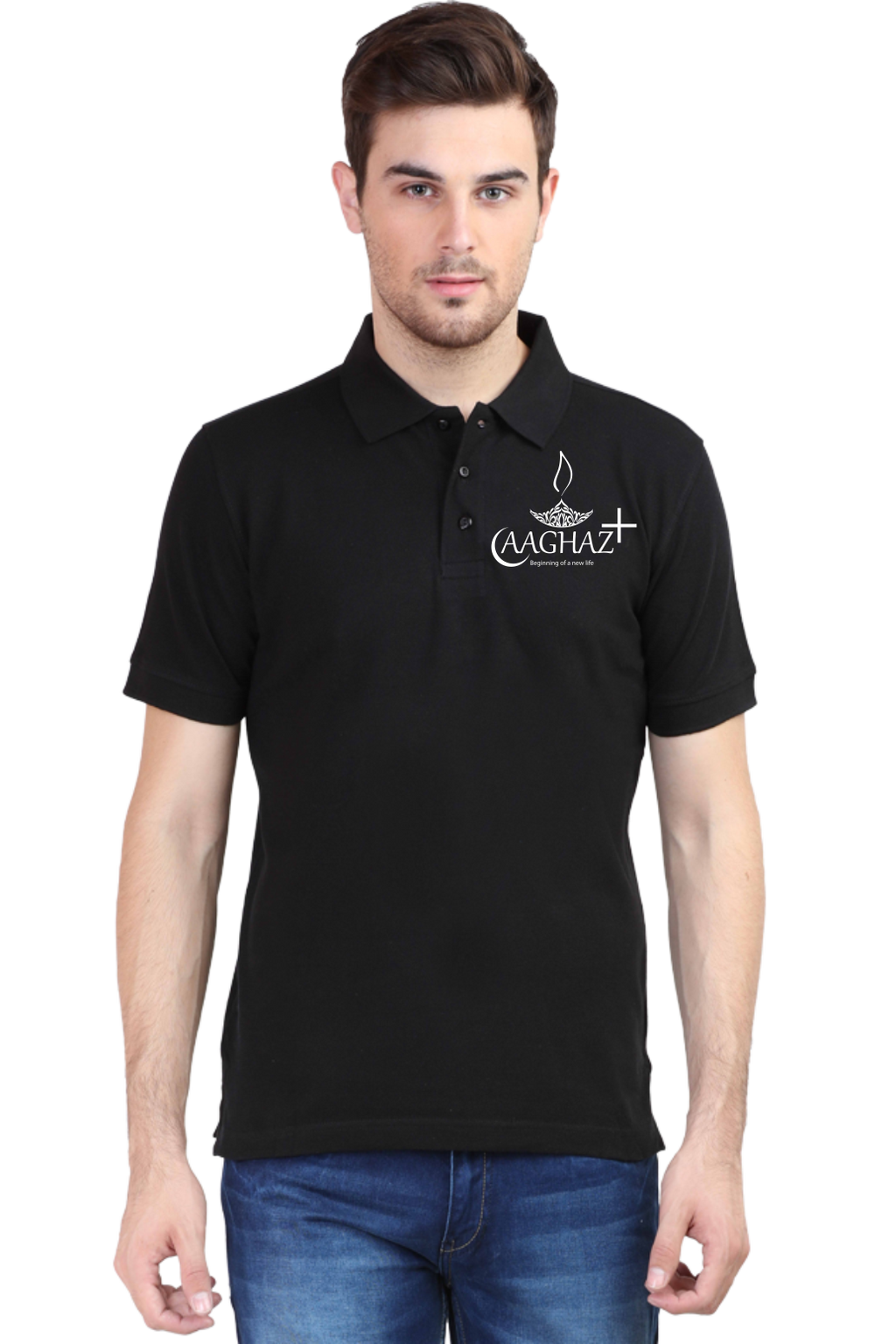 Polo Tshirts Aaghaz
