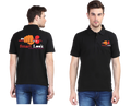 Polo Tshirts Smart Look Saloon