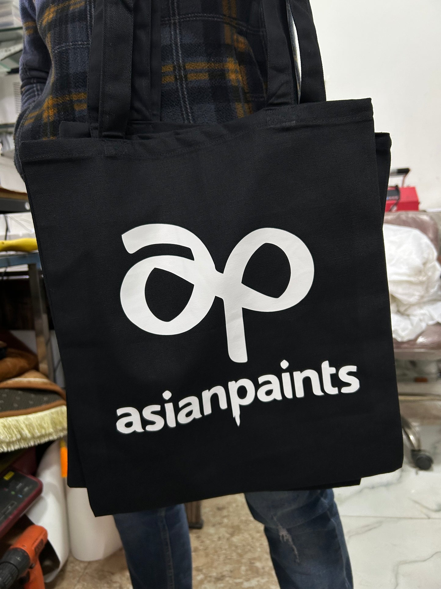 Tote Bags