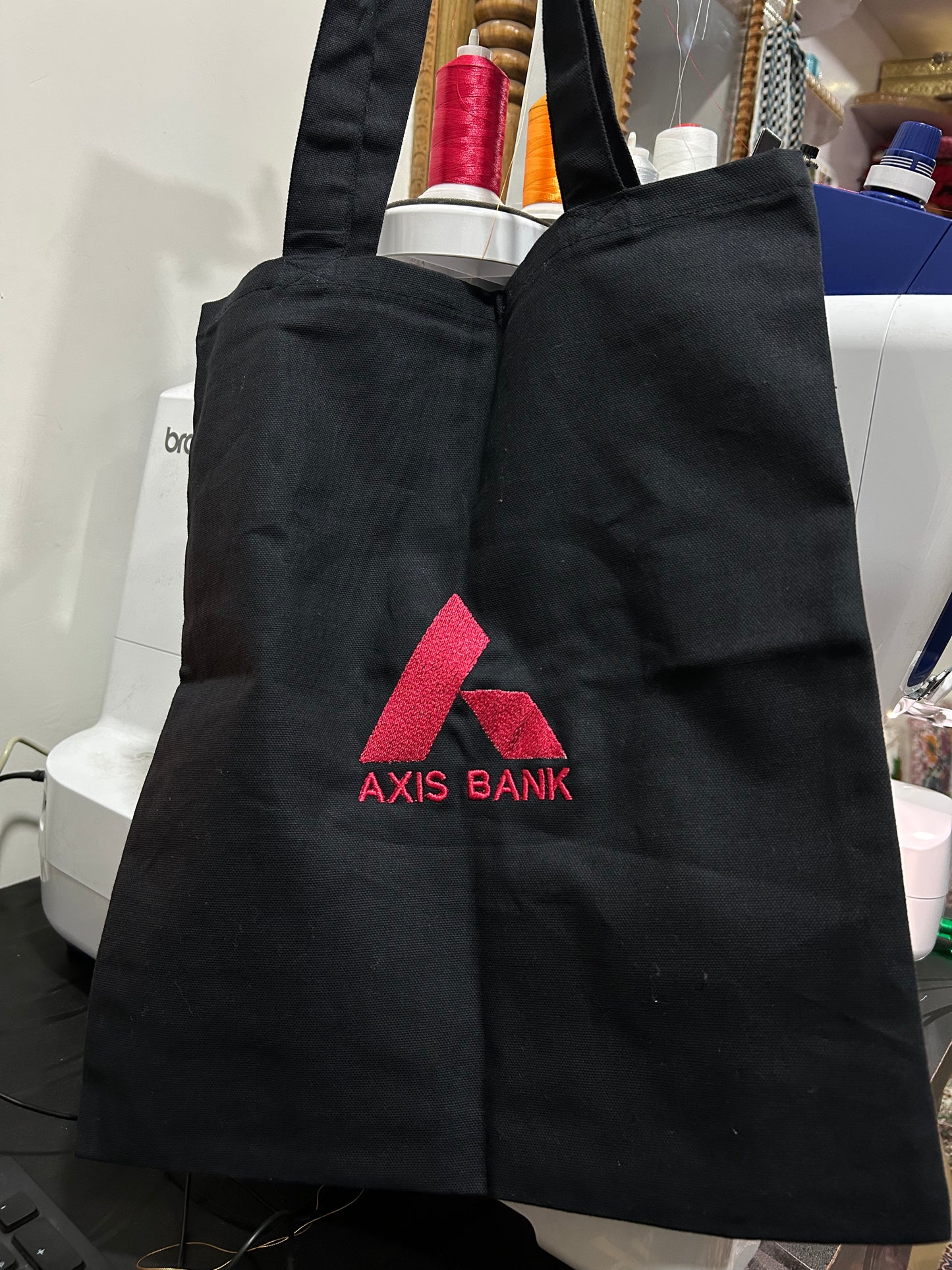 Tote Bags
