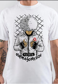 Khabib UFC Tshirt Printed