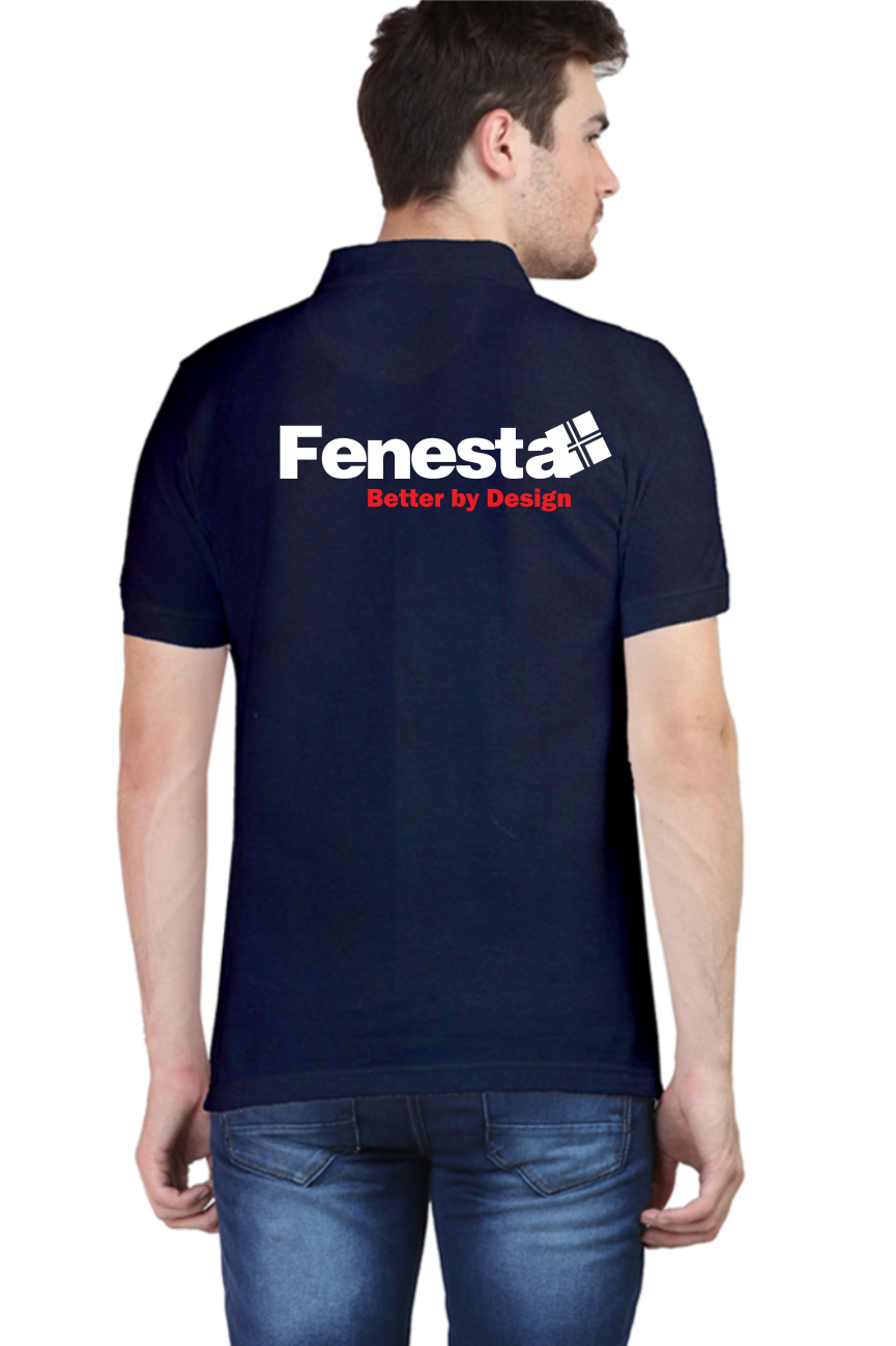 Fenesta Better by Design Printed Tshirts