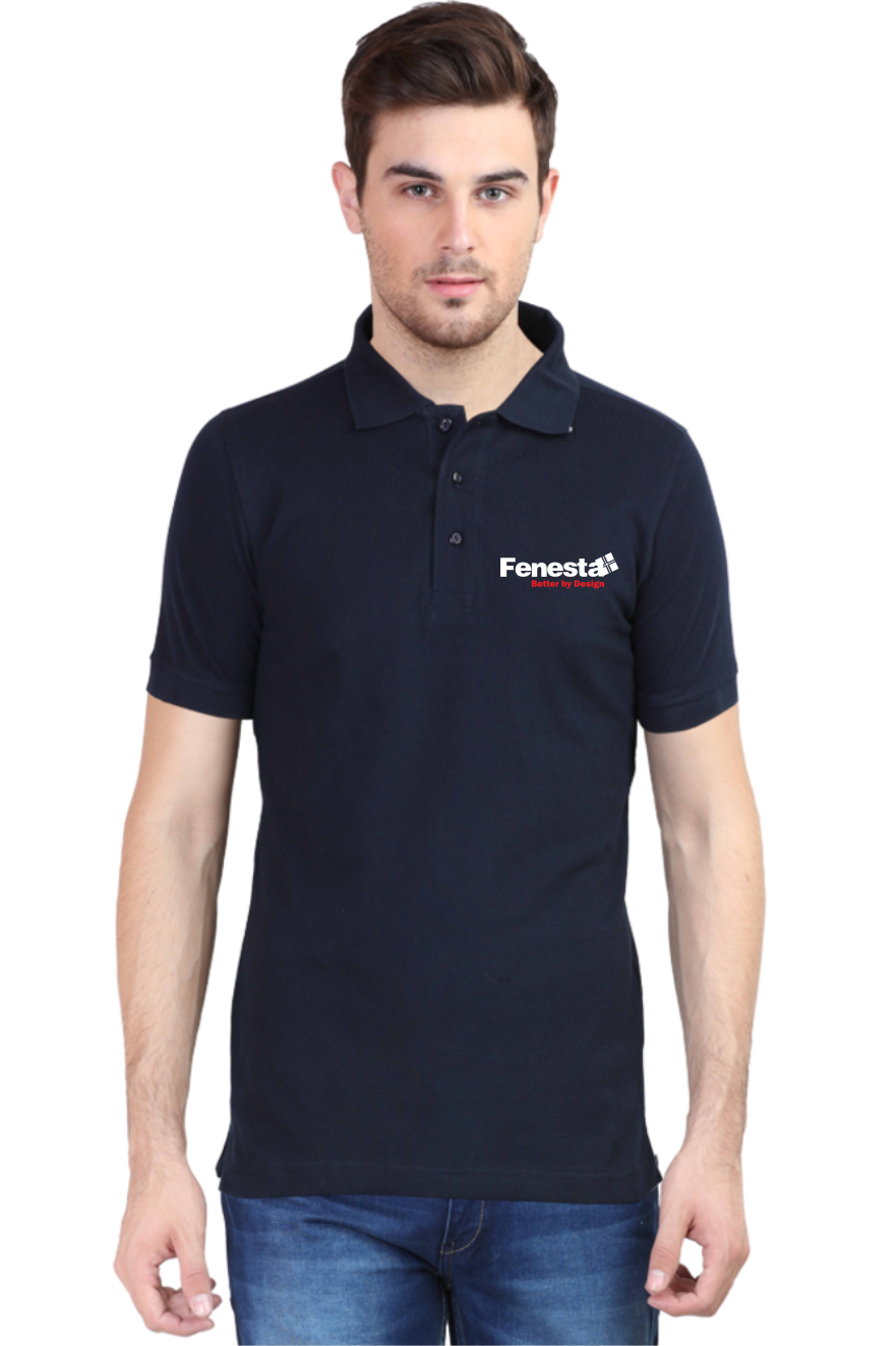 Fenesta Better by Design Printed Tshirts