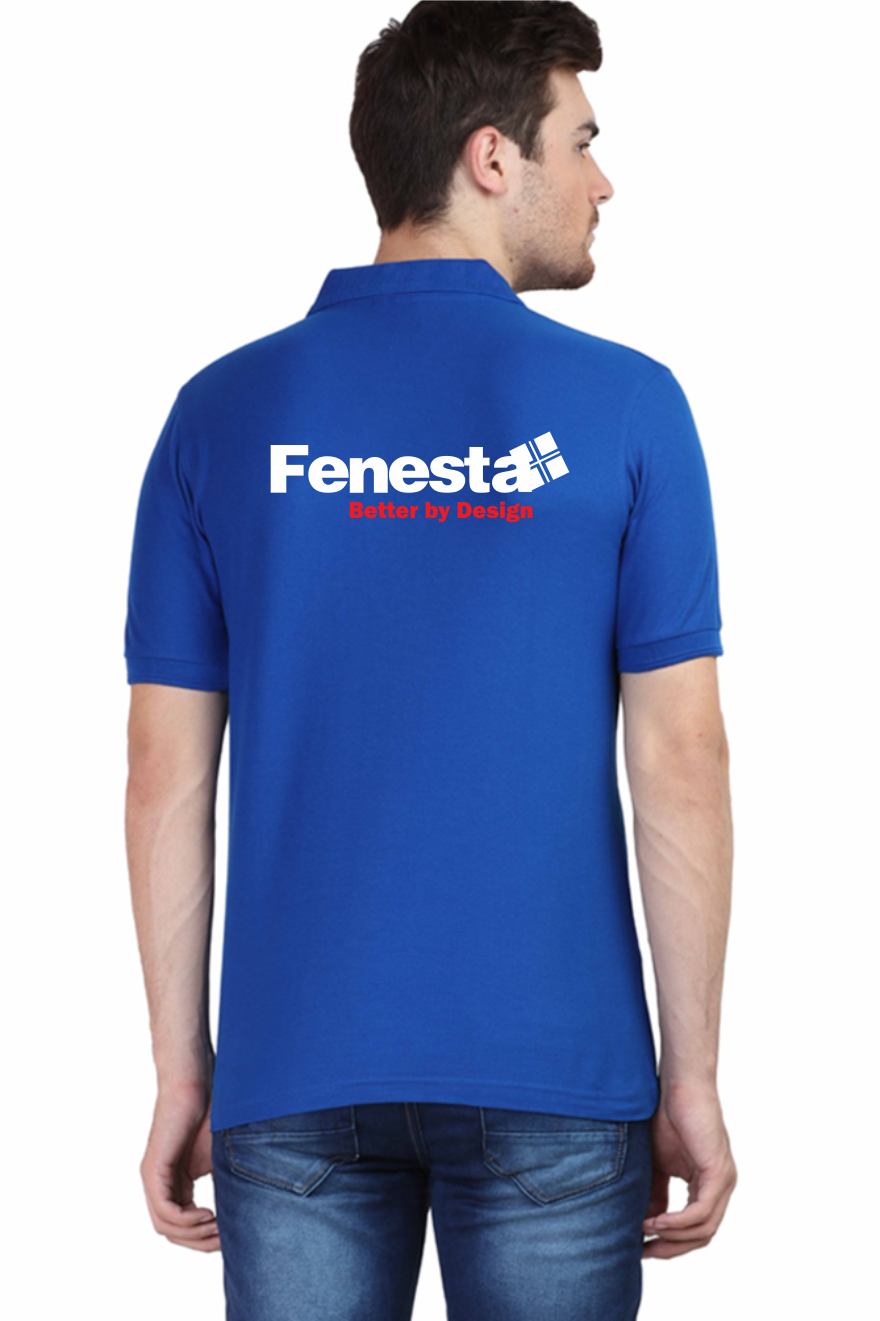 Fenesta Better by Design Printed Tshirts