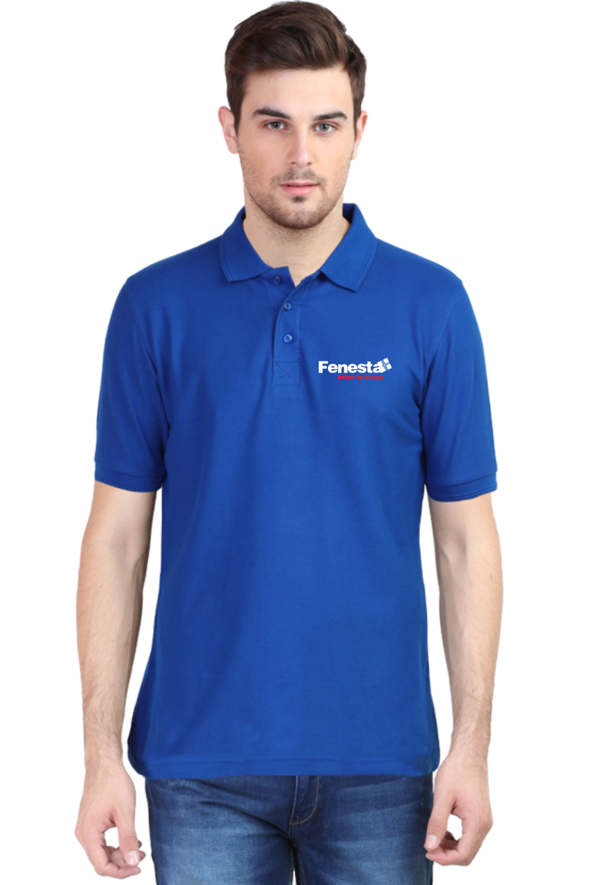 Fenesta Better by Design Printed Tshirts