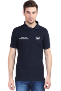 Polo T-Shirts Sri Sai Eye Hospital